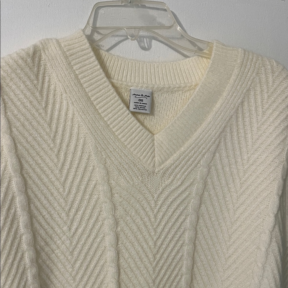 Women’s Sweater Vest